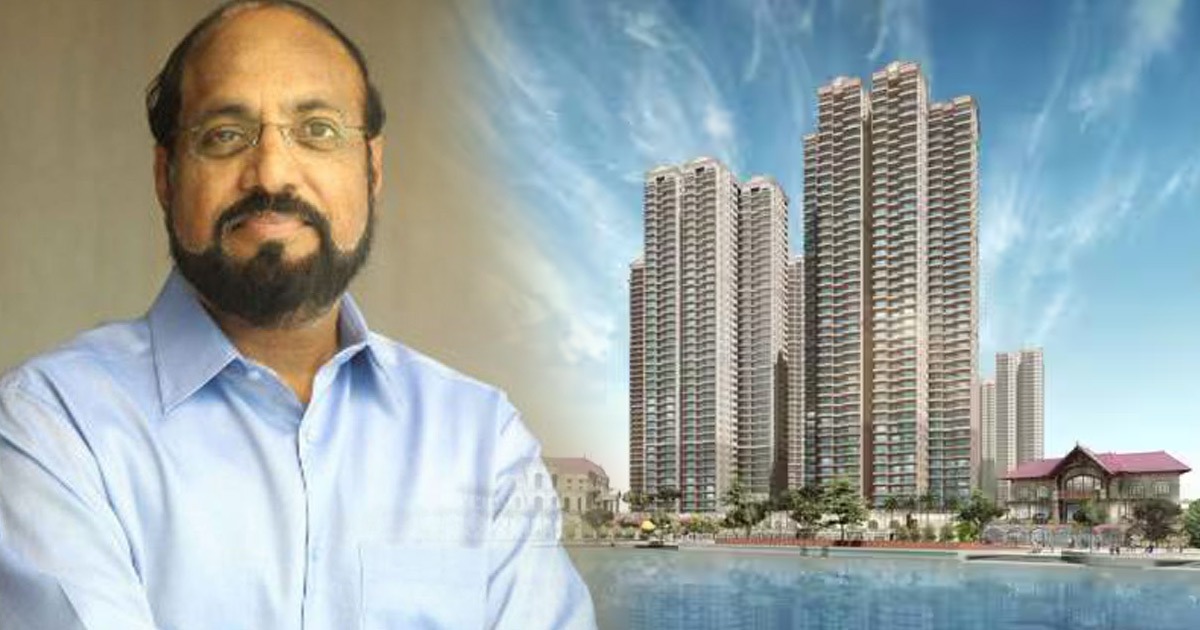 Divi Labs founder's daughter acquires two properties in Hyderabad for ₹80 crore